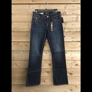 Kut From The Kloth Natalie High Rise Bootcut Jean